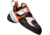 La Sportiva Solution Climbing Shoes - Womens, White/Lilyorange, 39 EU, 20H-000203-39
