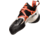 La Sportiva Solution Climbing Shoes - Womens, White/Lilyorange, 39 EU, 20H-000203-39