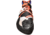La Sportiva Solution Climbing Shoes - Womens, White/Lilyorange, 39 EU, 20H-000203-39