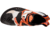 La Sportiva Solution Climbing Shoes - Womens, White/Lilyorange, 39 EU, 20H-000203-39