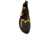 La Sportiva Solution Comp Climbing Shoes - Mens, Black/Yellow, 39.5, ZFCS018-K00Y00-39.5