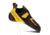 La Sportiva Solution Comp Climbing Shoes - Mens, Black/Yellow, 35.5, ZFCS018-K00Y00-35.5