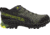 La Sportiva Spire GTX Hiking Shoes - Mens, Black/Neon, 45.5, ZFHS094-K00E20-45.5