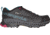 La Sportiva Spire GTX Hiking Shoes - Womens, Black/Topaz, 40.5, ZFHS095-K00B24-40.5