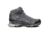 La Sportiva Stream GTX Hiking Boots - Women's, Carbon/Purple, 41, 24E-900500-41