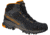 La Sportiva Stream GTX Hiking Shoes - Mens, Carbon/Maple, 39, 24D-900205-39
