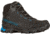 La Sportiva Stream GTX Hiking Shoes - Womens, Carbon Neptune, 41 EU, 24E-900619-41