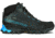 La Sportiva Stream GTX Hiking Shoes - Womens, Carbon Neptune, 41 EU, 24E-900619-41