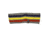 La Sportiva Stripe Band - Mens, Mid Grey, L, X25-MG-L