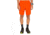 La Sportiva Sudden Short - Mens, Pumpkin/Chili, Medium, J97-204309-M