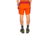 La Sportiva Sudden Short - Mens, Pumpkin/Chili, Medium, J97-204309-M