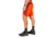 La Sportiva Sudden Short - Mens, Pumpkin/Chili, Medium, J97-204309-M