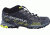 La Sportiva Synthesis Mid GTX Hiking Shoe - Men's-Grey/Green-Medium-47