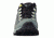 La Sportiva Synthesis Mid GTX Hiking Shoe - Mens-Grey/Green-Medium-45