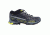 La Sportiva Synthesis Mid GTX Hiking Shoe - Mens-Grey/Green-Medium-45