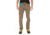 La Sportiva Talus Pant - Men's, Falcon Brown/Tropic Blue, Extra Large H59-804614-XL