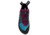 La Sportiva Tarantulace Climbing Shoes - Womens, Topaz/Red Plum, 41.5, 30M-624502-41.5