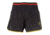 La Sportiva Tempo Short - Men's, Black/Yellow, Extra Small, J90-999100-XS