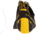 La Sportiva Theory Climbing Shoes - Mens, Yellow/Black, 44.5, ZFCS020-Y00K00-44.5