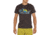 La Sportiva Tokyo T-Shirt - Mens, Carbon, Medium, N24-900900-M