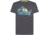 La Sportiva Tokyo T-Shirt - Mens, Carbon, Medium, N24-900900-M