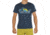 La Sportiva Tokyo T-Shirt - Mens, Opal, Medium, N24-618618-M