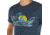 La Sportiva Tokyo T-Shirt - Mens, Opal, Medium, N24-618618-M