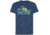 La Sportiva Tokyo T-Shirt - Mens, Opal, Medium, N24-618618-M