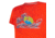 La Sportiva Tokyo T-Shirt - Mens, Poppy, Medium, N24-311311-M