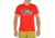 La Sportiva Tokyo T-Shirt - Mens, Poppy, Medium, N24-311311-M