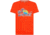 La Sportiva Tokyo T-Shirt - Mens, Poppy, Medium, N24-311311-M