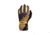La Sportiva Trail Gloves - Mens-Black/Yellow-Small