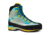 La Sportiva Trango Cube GTX Mountaineering Boot - Women's-Blue/Yellow-Medium-39