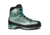 La Sportiva Trango Cube GTX Mountaineering Boot - Womens, Light Grey/Mint, 42.5 EU 11K-902609-42.5