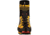 La Sportiva Trango Ice Cube GTX Mountaineering Shoes - Mens, Black/Yellow, 44.5 EU, 11P-by-44.5
