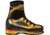 La Sportiva Trango Ice Cube GTX Mountaineering Shoes - Mens, Black/Yellow, 44.5 EU, 11P-by-44.5