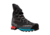 La Sportiva Trango Pro GTX Boots - Women's, Black/Hibiscus, 36, 31O-999402-36