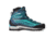 La Sportiva Trango Tech GTX Mountaineering Boots - Womens, Aqua/Opal, 36, 21H-615618-36