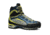 La Sportiva Trango Tower GTX Montaineering Boot - Mens, Ocean/Sulphur, 37.5 EU 21A-606702-37.5
