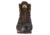 La Sportiva Trango Tower GTX Montaineering Boots - Mens, Black/Yellow, 43.5, 21I-999100-43.5