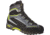 La Sportiva Trango Tower GTX Mountaineering Shoes - Mens, Carbon Applegreen, 42.5 EU, 21A-900705-42.5