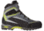 La Sportiva Trango Tower GTX Mountaineering Shoes - Mens, Carbon Applegreen, 42.5 EU, 21A-900705-42.5
