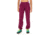 La Sportiva Tundra Pant - Women's, Plum, Medium I82-501501-M