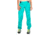 La Sportiva Tundra Pant - Womens, Aqua, Large, I82-615615-L
