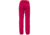 La Sportiva Tundra Pant - Womens, Beet, Extra Large, I82-310310-XL