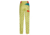 La Sportiva Tundra Pant - Womens, Green Banana/Lagoon, Small, O60-728638-S