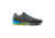 La Sportiva TX Guide Leather Approach Shoes - Mens, Carbon/Lime Punch, 41, 27S-900729-41