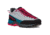La Sportiva TX Guide Leather Approach Shoes - Womens, Cloud/Love Potion, 38.5, Medium, 27T-907406-38.5