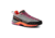 La Sportiva TX Guide Leather Approach Shoes - Womens, Grey/Cherry Tomato, 36, 27T-901322-36
