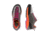 La Sportiva TX Guide Leather Approach Shoes - Womens, Grey/Cherry Tomato, 36, 27T-901322-36